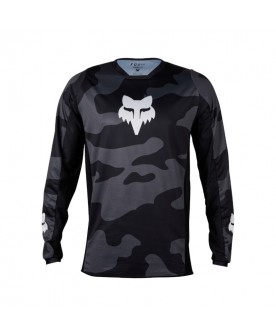 180 BNKR JERSEY [BLK CAM]