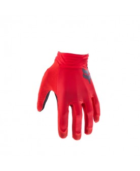AIRLINE GLOVE - FLO RED