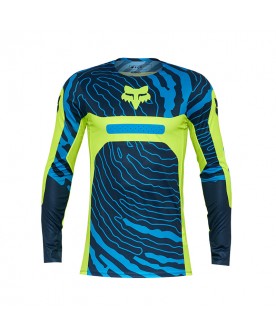 FLEXAIR IMPRESSION JERSEY [FLO YLW]