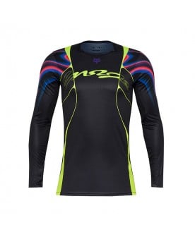FLEXAIR ENERGY JERSEY [BLK]