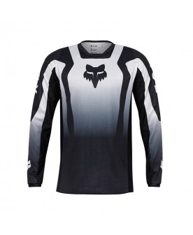 180 LEAN JERSEY [BLK/WHT]