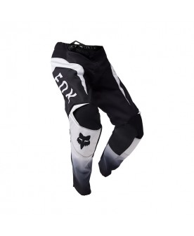 180 LEAN PANT - EXTD SIZES [BLK/WHT]