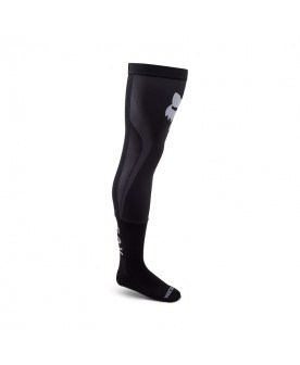FLEXAIR KNEE BRACE SOCK [DRK SHDW]
