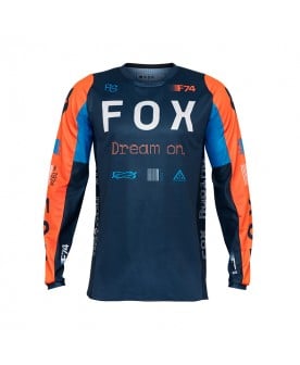 180 RACE SPEC JERSEY [MDNT]