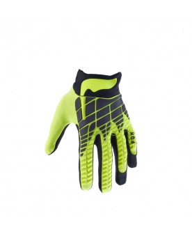 360 GLOVE [FLO YLW]