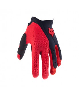 PAWTECTOR GLOVE [BLK/YLW]