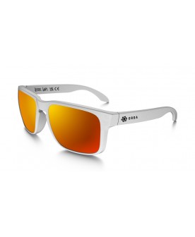 ORDA JESSE JUDE [MATTE WHITE]