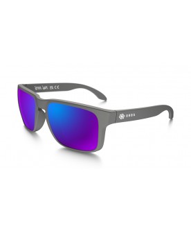 ORDA JESSE JUDE [MATTE GREY]