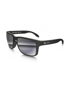 ORDA JESSE JUDE [MATTE BLACK]