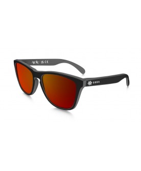 ORDA THE MT [BLACK/GREY]