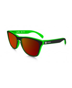 ORDA THE MT [BLACK/GREEN]