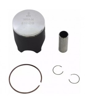 Wossner CR85 Piston 03-07 47.46MM 