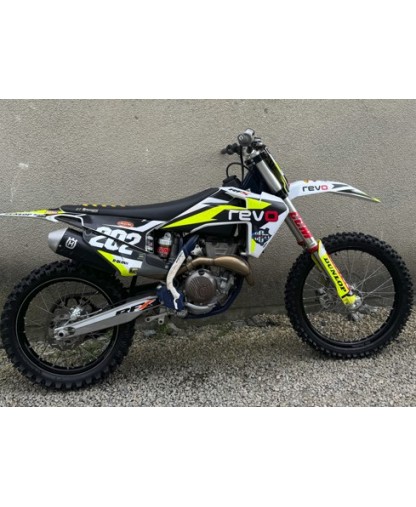 Husqvarna FC350 2020