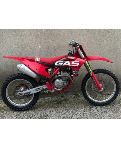 GasGas MC250F 2021
