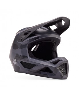 YTH RAMPAGE CAMO CE/CPSC [BLK CAM]
