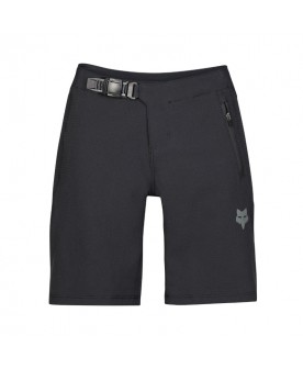 YTH DEFEND SHORT [BLK]