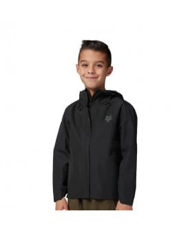 YTH RANGER 2.5L WATER JACKET [BLK]