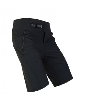 FLEXAIR SHORT [BLK]