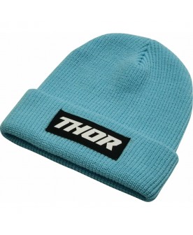 THOR BEANIE CORP POWDER BLUE