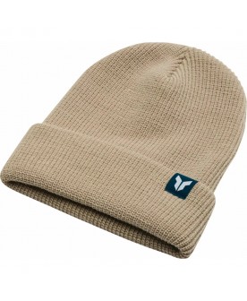 THOR BEANIE ICONIC SAND