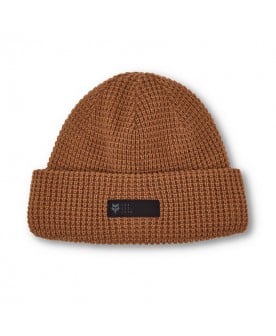ZENTHER BEANIE [WLNT]