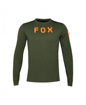 RANGER DR LS JERSEY AVIATION [DRK SGE]