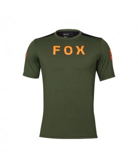 RANGER DR SS JERSEY AVIATION [DRK SGE]