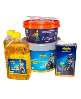 PUTOLINE ACTION CLEANER MAINTENACE KIT