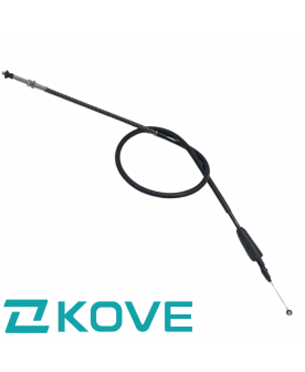 Genuine Kove 450 rally clutch cable 