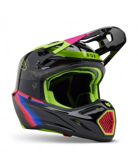 V3 RS ENERGY HELMET [BLK]