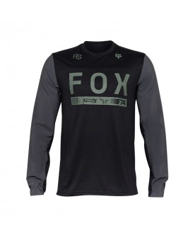 RANGER OFF ROAD JERSEY [BLK]