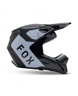 YTH V1 LEAN HELMET [BLK]