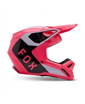 YTH V1 LEAN HELMET [PNK]
