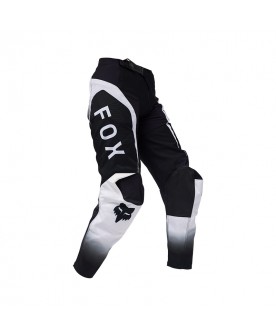 YTH 180 LEAN PANT [BLK/WHT]