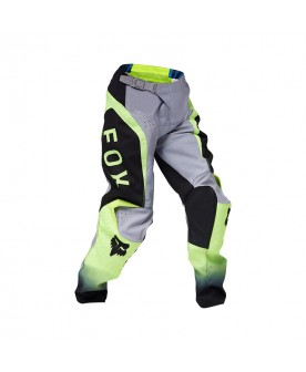YTH 180 LEAN PANT [FLO YLW]