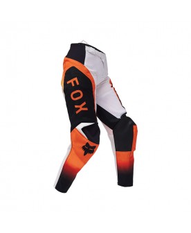 YTH 180 LEAN PANT [FLO ORG]