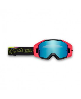 VUE ENERGY GOGGLE - VIVID [BLK]