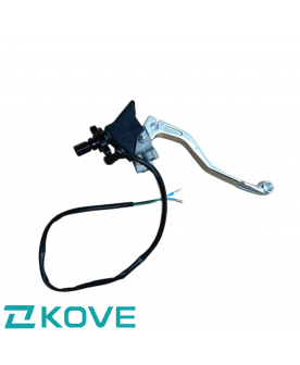 Genuine Kove 450 Rally clutch lever assembly