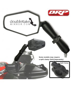 DoubleTake Adventure Mirror Assembly | KOVE