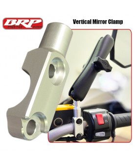 BRP Kove 450 Rally Mirror Mount