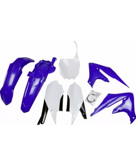 UFO plastic kit - OEM YZF250 19-23 YZF450 18-22