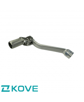 Genuine Kove 450rally gear lever 