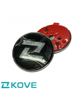 Kove badge 