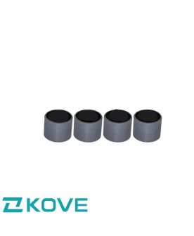 Genuine kove 450 rally suspension bush smaller 