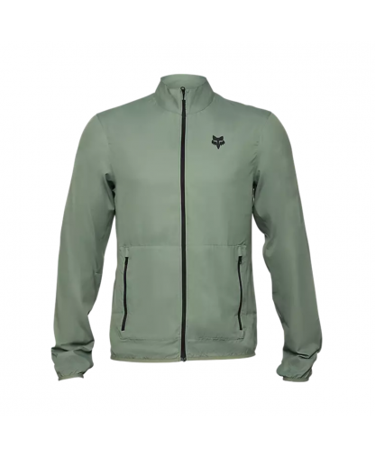 RANGER WIND JACKET [ASH]