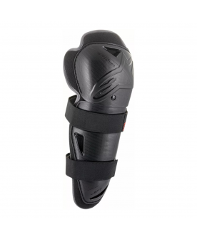 Alpinestar youth bionic action knee protectors