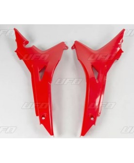 UFO Airbox covers CRF250 14-18 CRF450 13-16