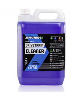 MotoVerde/ProGreen Drive train cleaner - 5 litre 