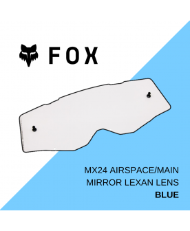 MX24 ARSPC/MAIN MIRROR LXN LENS [BLU]
