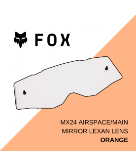 MX24 ARSPC/MAIN MIRROR LXN LENS [ORG]